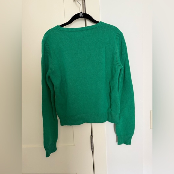 Alberta Ferretti Tuesday Sweater - Picture 3 of 5